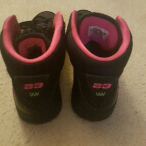 Jordans - Picture 5 of 5